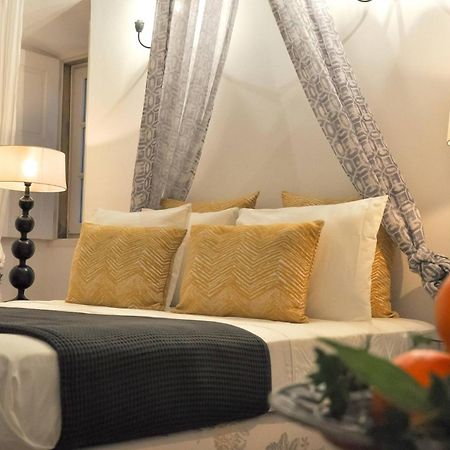 Chic Suite Sequa In Taviras Historical Centre Bagian luar foto