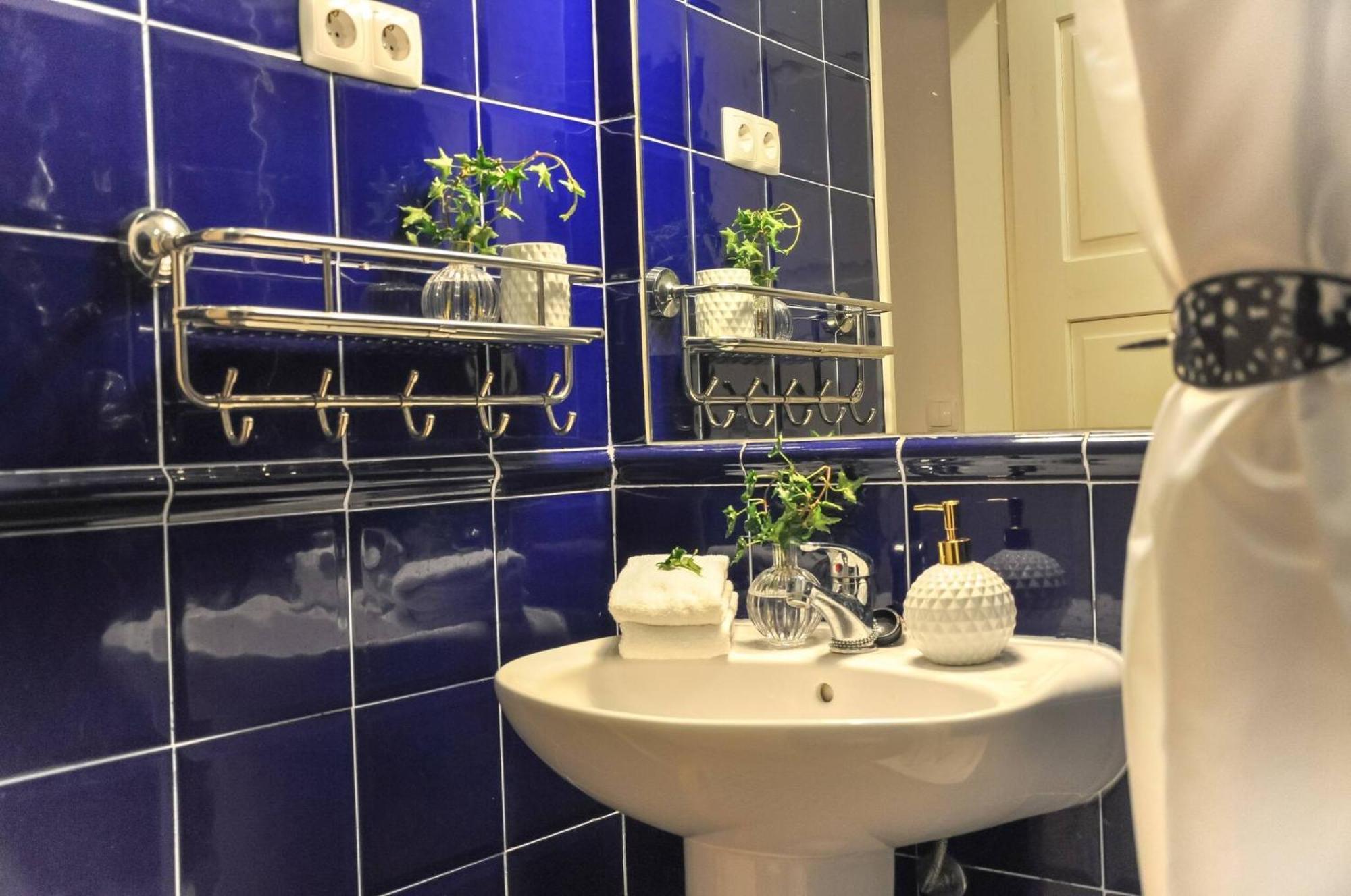 Chic Suite Sequa In Taviras Historical Centre Bagian luar foto